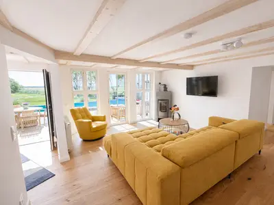 Ferienhaus für 4 Personen (85 m²) in Norden 8/10