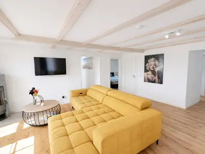 Ferienhaus für 4 Personen (85 m²) in Norden 9/10