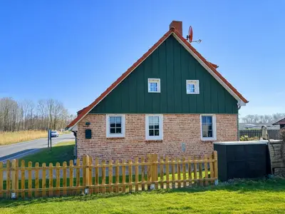 Ferienhaus für 2 Personen (75 m²) in Norden 5/10