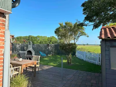 Ferienhaus für 2 Personen (75 m²) in Norden 10/10