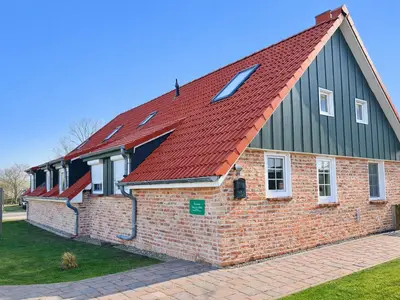Ferienhaus für 2 Personen (70 m²) in Norden 5/10