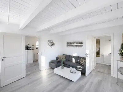 Ferienhaus für 2 Personen (70 m²) in Norden 10/10