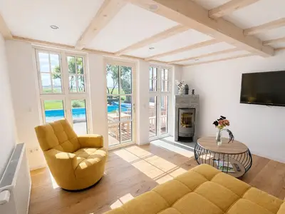 Ferienhaus für 4 Personen (85 m²) in Norden 7/10