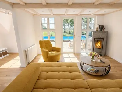 Ferienhaus für 4 Personen (85 m²) in Norden 9/10