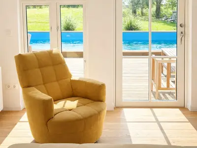 Ferienhaus für 4 Personen (85 m²) in Norden 10/10