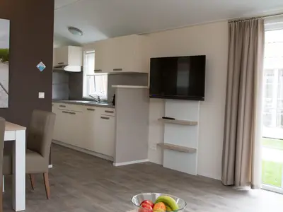 Ferienhaus für 6 Personen (50 m²) in Norden 6/10
