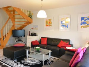 Ferienhaus für 5 Personen (90 m²) ab 72 € in Norden Norddeich