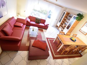 Ferienhaus für 5 Personen (90 m²) ab 72 € in Norden Norddeich