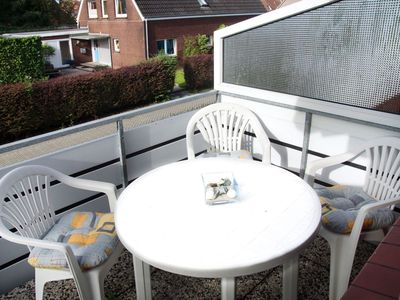 Ferienhaus für 4 Personen (57 m²) in Norden Norddeich 8/10