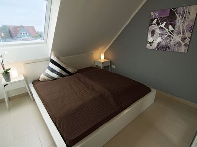 Ferienhaus für 4 Personen (57 m²) in Norden Norddeich 10/10