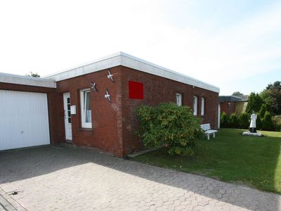 Ferienhaus für 4 Personen (65 m²) in Norden Norddeich 1/10