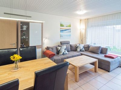 Ferienhaus für 4 Personen (56 m²) in Norden Norddeich 3/10