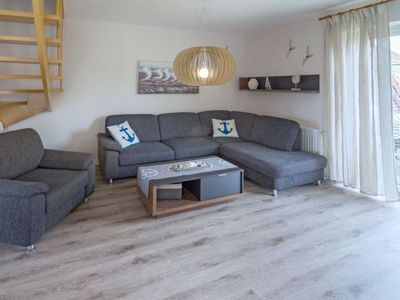 Ferienhaus für 4 Personen (80 m²) in Norden Norddeich 3/10