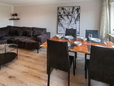 Ferienhaus für 4 Personen (65 m²) in Norden Norddeich 2/10