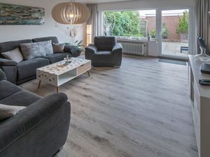 Ferienhaus für 4 Personen (65 m²) in Norden Norddeich