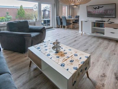 Ferienhaus für 4 Personen (65 m²) in Norden Norddeich 3/10