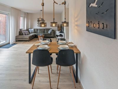 Ferienhaus für 4 Personen (62 m²) in Norden Norddeich 4/10