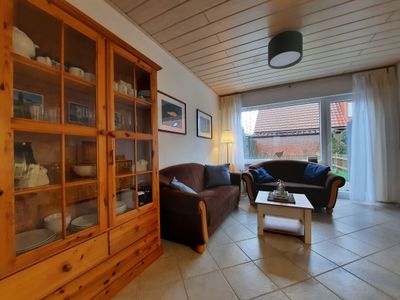 Ferienhaus für 4 Personen (60 m²) in Norden Norddeich 2/10