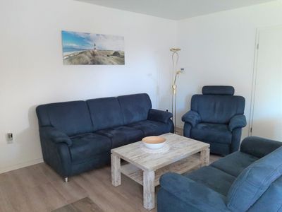 Ferienhaus für 6 Personen (100 m²) in Norden Norddeich 2/10