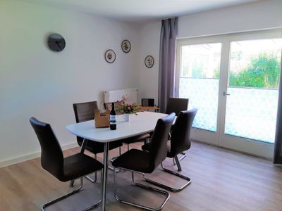 Ferienhaus für 6 Personen (100 m²) in Norden Norddeich 4/10