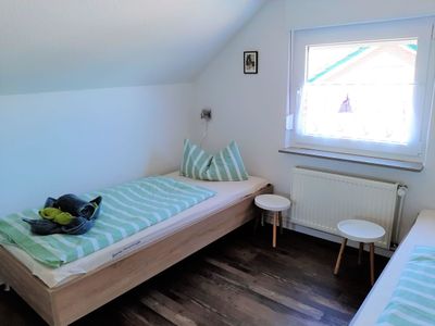 Ferienhaus für 6 Personen (100 m²) in Norden Norddeich 9/10