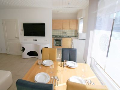 Ferienhaus für 4 Personen (60 m²) in Norden Norddeich 10/10