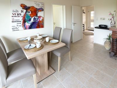 Ferienhaus für 4 Personen (61 m²) in Norden Norddeich 4/10