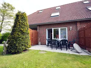 Ferienhaus für 4 Personen (70 m²) in Norden Norddeich