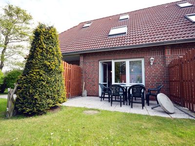 Ferienhaus für 4 Personen (70 m²) in Norden Norddeich 1/10