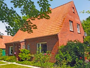 Ferienhaus für 6 Personen (110 m²) in Norden Norddeich