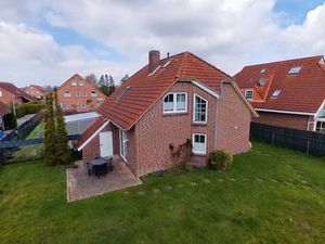 Ferienhaus für 4 Personen (85 m&sup2;) in Norden Norddeich