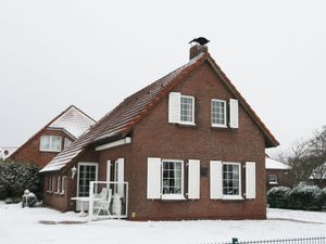 Ferienhaus für 4 Personen (75 m²) in Norden Norddeich