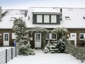 Ferienhaus für 5 Personen (100 m²) in Norden Norddeich