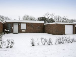 Ferienhaus für 4 Personen (68 m&sup2;) in Norden Norddeich