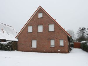 Ferienhaus für 6 Personen (80 m²) in Norden Norddeich