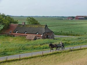 Ferienhaus für 4 Personen (80 m²) in Norden Norddeich