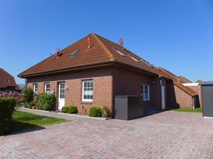 Ferienhaus für 6 Personen (100 m²) in Norden Norddeich