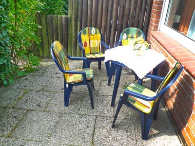 Ferienhaus für 4 Personen (75 m²) in Norden Norddeich 4/10