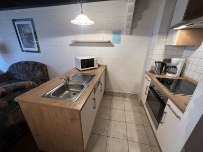 Ferienhaus für 4 Personen (75 m²) in Norden Norddeich 2/10