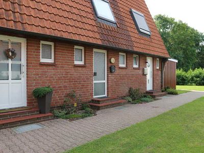 Ferienhaus für 4 Personen (65 m²) in Norden Norddeich 2/10