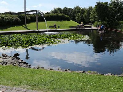 Ferienhaus für 4 Personen (65 m²) in Norden Norddeich 4/10