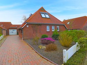 Ferienhaus für 6 Personen (120 m&sup2;) in Norden Norddeich