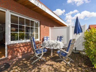 Ferienhaus für 7 Personen (85 m²) in Norden Norddeich 1/10