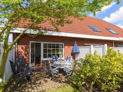 Ferienhaus für 7 Personen (85 m²) in Norden Norddeich 3/10