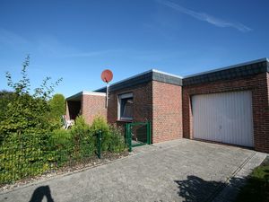 Ferienhaus für 4 Personen (65 m&sup2;) in Norden Norddeich