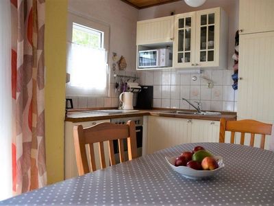 Ferienhaus für 5 Personen (53 m²) in Norden Norddeich 3/10