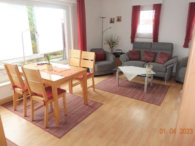 Ferienhaus für 4 Personen (67 m²) in Norden Norddeich 3/10