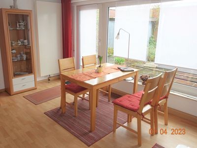 Ferienhaus für 4 Personen (67 m²) in Norden Norddeich 6/10