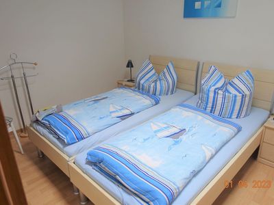 Ferienhaus für 4 Personen (67 m²) in Norden Norddeich 10/10