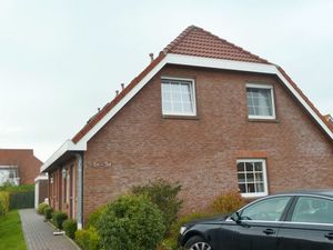 Ferienhaus für 6 Personen (80 m&sup2;) in Norden Norddeich